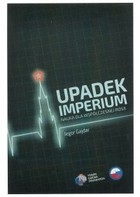 Upadek imperium. Nauka dla współczesnej Rosji - mobi, epub