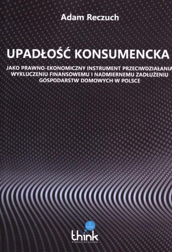 Upadłość konsumencka