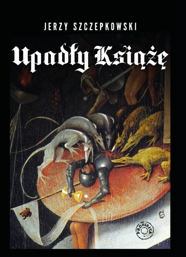 Upadły książę