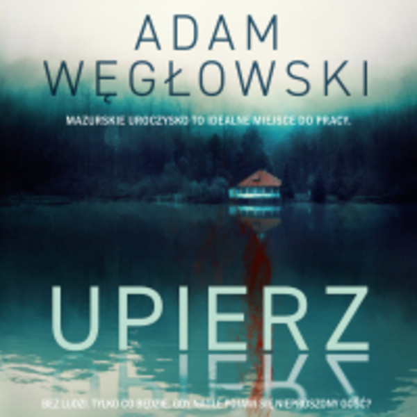 Upierz - Audiobook mp3