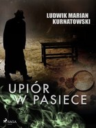 Upiór w pasiece - mobi, epub