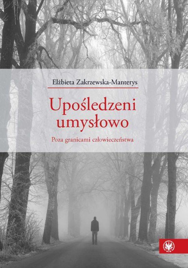 Upośledzeni umysłowo - pdf