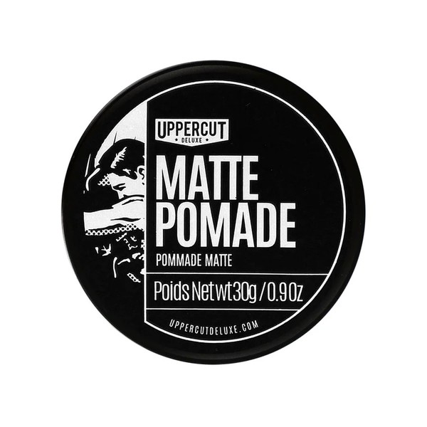 Matt Pomade Pomada do włosów