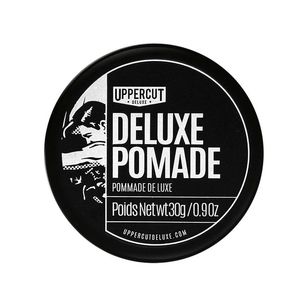 Midi Deluxe Pomada do włosów