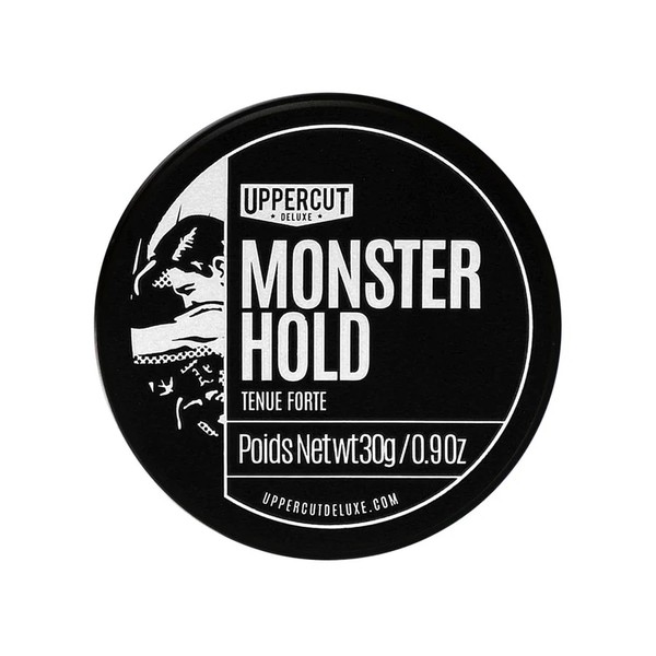 Monster Hold Pomada do włosów