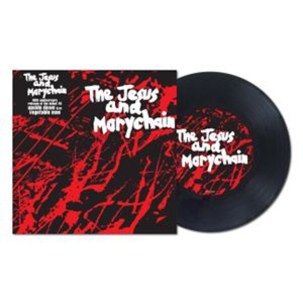 Upside Down (vinyl) (Limited Edition)