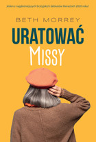 Uratować Missy - mobi, epub