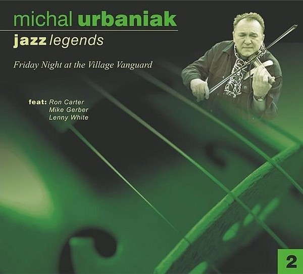 Jazz Legends 2 (vinyl)