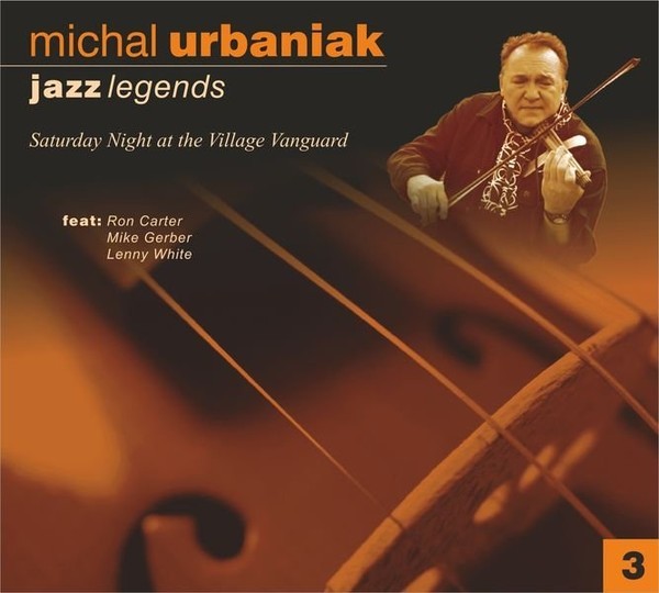 Jazz Legends 3 (vinyl)