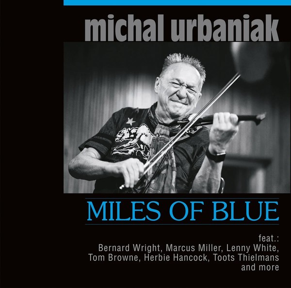 Miles of Blue (vinyl)