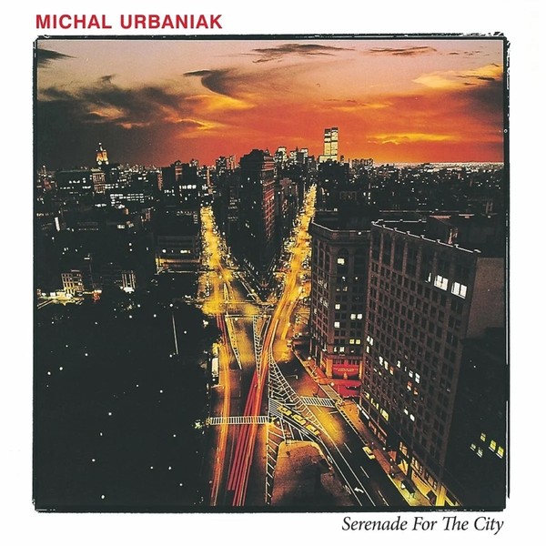 Serenade for the city