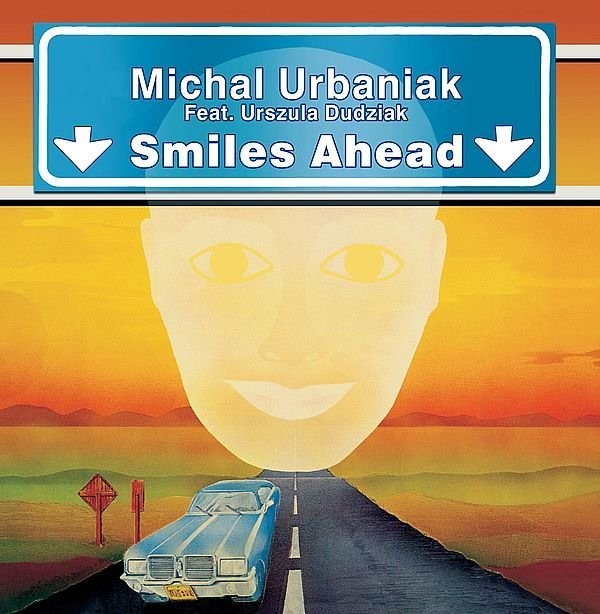 Smiles ahead (vinyl)