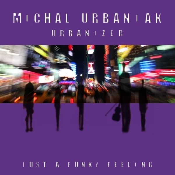 Urbanizer (vinyl)