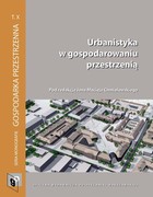 Urbanistyka w gospodarowaniu przestrzenią - pdf