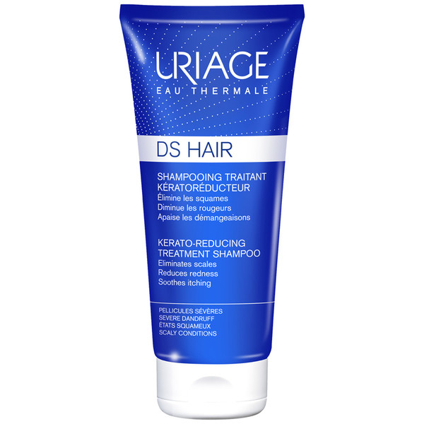 DS Hair Kreato- Reducing Treatment Szampon keratoregulujący