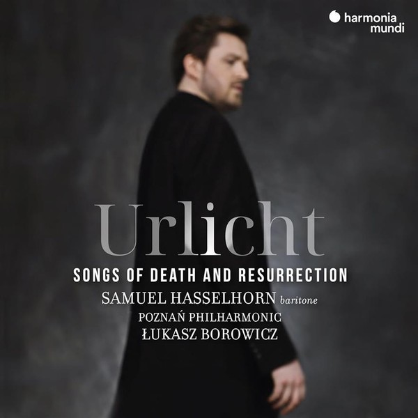 Urlicht - Songs of Death And Resurrection