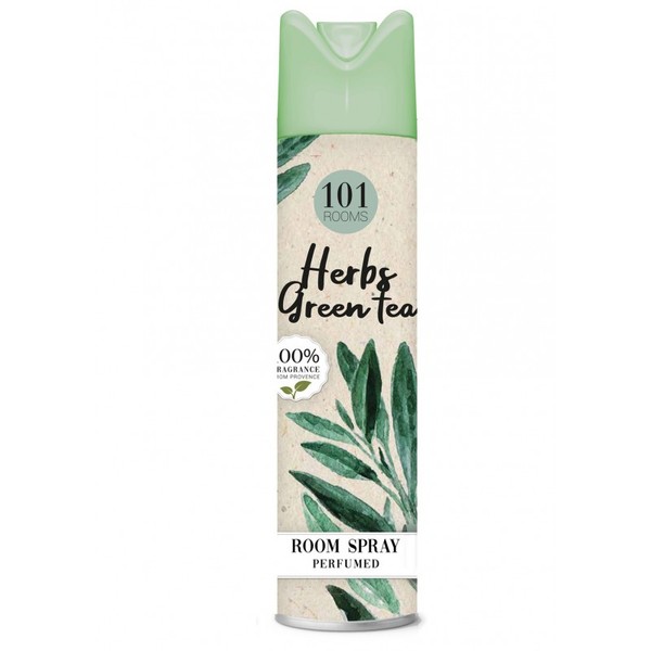 Herbs Green Tea Odświeżacz powietrza