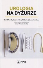 Urologia na dyżurze - mobi, epub