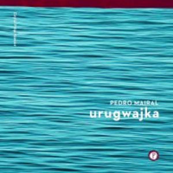 Urugwajka - Audiobook mp3