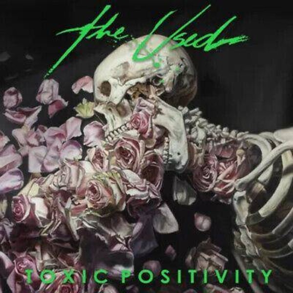 Toxic Positivity (vinyl)