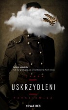 Uskrzydleni - mobi, epub