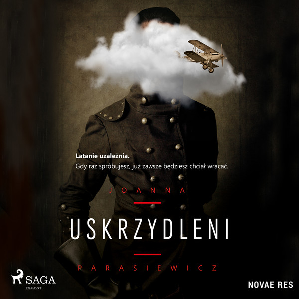 Uskrzydleni - Audiobook mp3