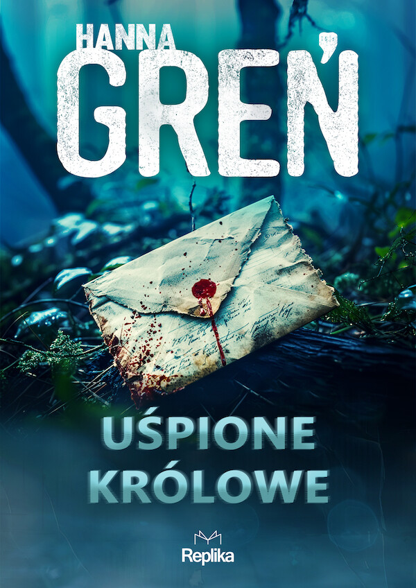 Uśpione królowe. W trójkącie beskidzkim, tom 1 - mobi, epub