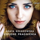 Uśpione pragnienia - Audiobook mp3