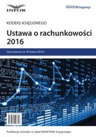 Ustawa o rachunkowości 2016 - pdf
