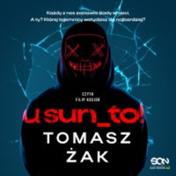 usuń_to! - Audiobook mp3