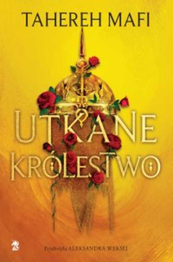 Utkane królestwo - mobi, epub