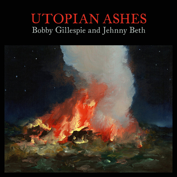 Utopian Ashes (vinyl)