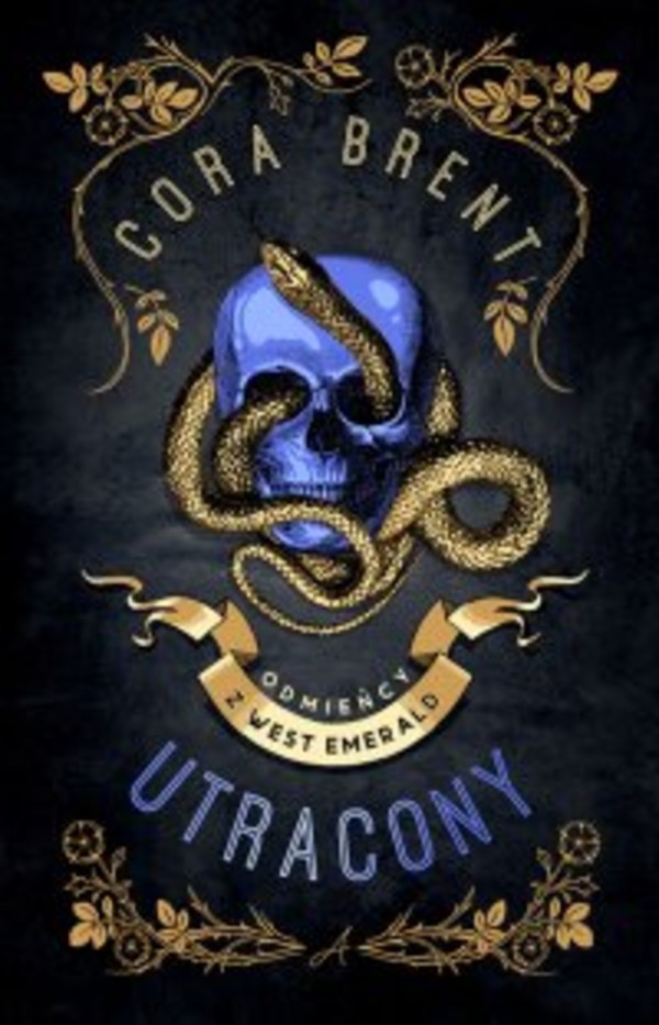 Utracony - epub