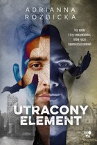 Utracony element - mobi, epub