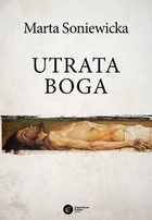 Utrata Boga - mobi, epub