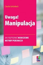 Uwaga! Manipulacja - mobi, epub, pdf