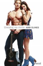 Uważaj na mnie - mobi, epub