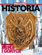 Uważam Rze. Historia nr 10/2012 - pdf Duma i gorycz