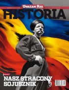 Uważam Rze. Historia nr 2/2013 - pdf Nasz stracony sojusznik