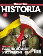 Uważam Rze. Historia nr 3/2013 - pdf Szturchańce przyjaźni