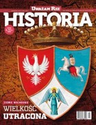 Uważam Rze. Historia nr 4/2012 - pdf Wielkość utracona