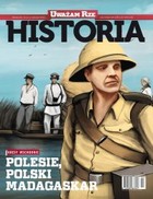 Uważam Rze. Historia nr 4/2013 - pdf Polesie, Polski Madagaskar