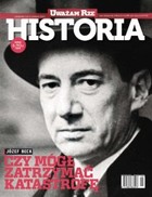 Uważam Rze. Historia nr 6/2012 - pdf Czy mogę zatrzymać katastrofę?