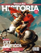 Uważam Rze. Historia nr 7/2012 - pdf Napoleon - czy zawiódł Polaków?