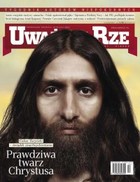 Uważam Rze. Inaczej pisane nr 12/2013 - pdf Prawdziwa twarz Chrystusa