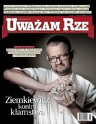 Uważam Rze. Inaczej pisane nr 13/2011 - pdf Ziemkiewicz kontra kłamstwa