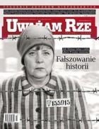 Uważam Rze. Inaczej pisane nr 14/2013 - pdf Fałszowanie historii