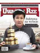 Uważam Rze. Inaczej pisane nr 20/2013 - pdf Bufetowa na wylocie