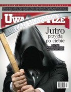 Uważam Rze. Inaczej pisane nr 24/2013 - pdf Jutro przyjdą po Ciebie