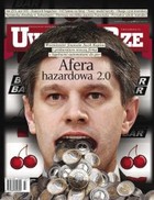 Uważam Rze. Inaczej pisane nr 27/2013 - pdf Afera hazardowa 2.0